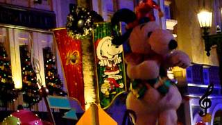 USJ　カウントダウン2012、No7