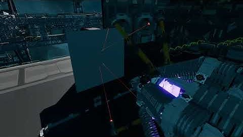 Starbase yolol script for automatic asteroid mining