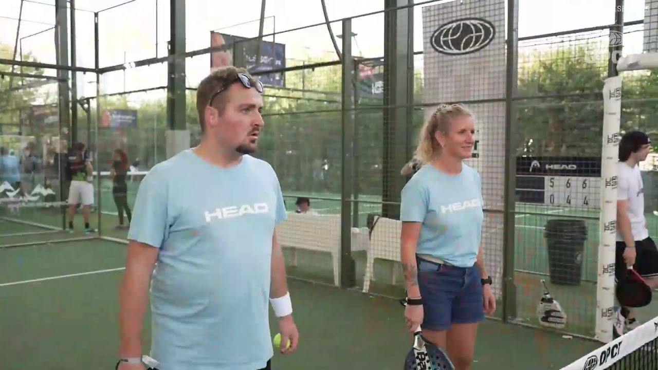 ONE POINT CHALLENGE TOUR PARIS '26