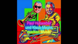 Paul Hubweberklaus Mages Pauklau Horch