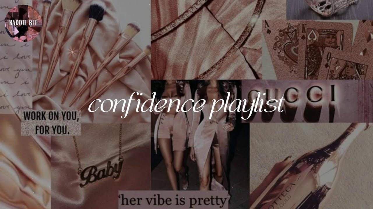 pov: you're a rich people - a baddie playlist