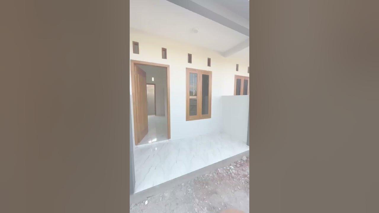 KOS 5 kamar Hanya 240 jt