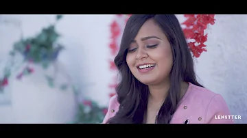 Aankhein Khuli - Female Cover | Namita Choudhary | Valentines Special | Shahrukh khan | Mohobbatein