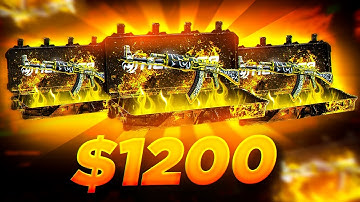 I Opened This EXPENSIVE Cases on Hellcase?! (Hellcase Promo Code 2023)