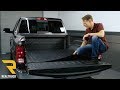 Boomerang Rubber Truck Bed Mat Fast Facts on a 2017 Dodge Ram 2500