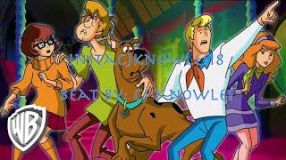 Scooby Doo Theme Song Trap Remix