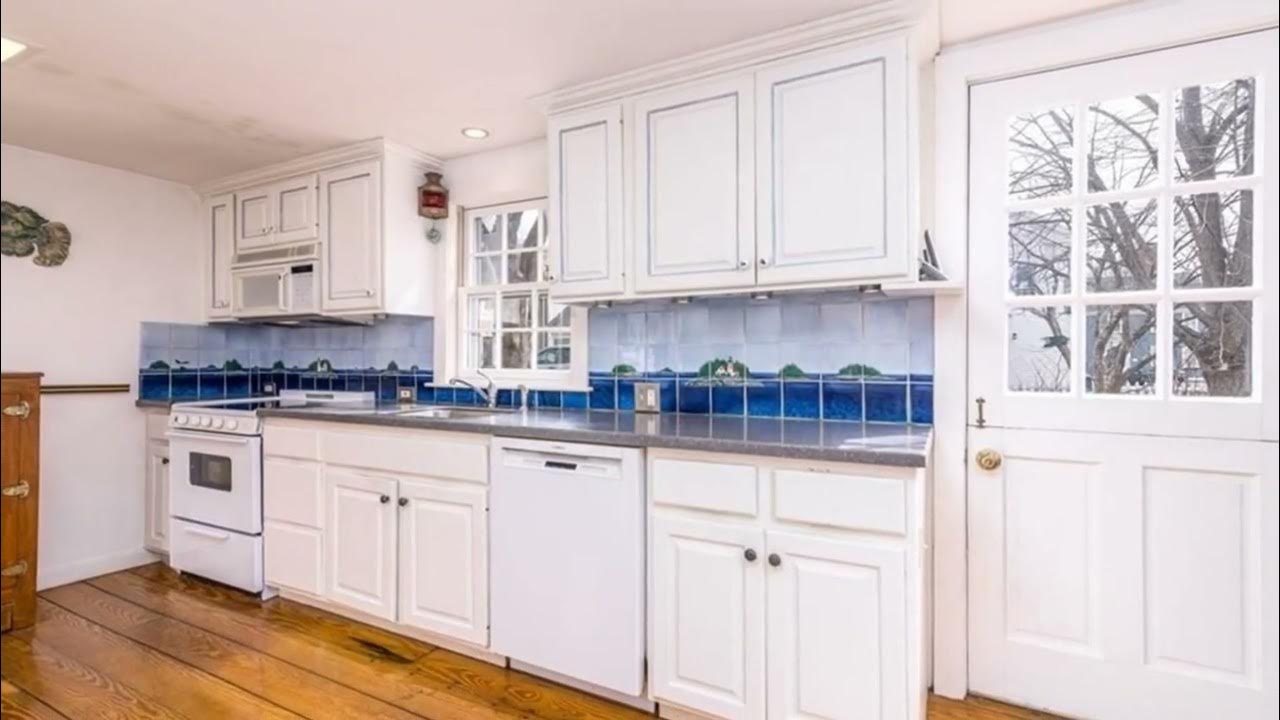 14 Church Lane, North Kingstown, RI 02852 YouTube