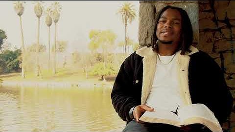 Jacobs Trouble - Brotha Earl (Official Video)