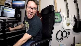 Sufferer - Chapter VI - Cover By Mike Smith