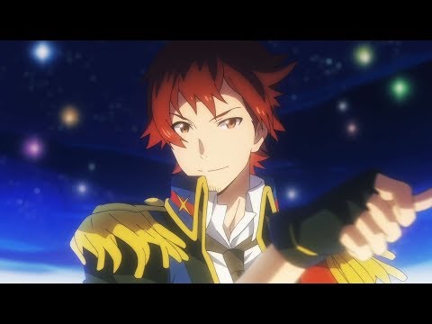 TVアニメ『アイドルマスター SideM』オープニング映像　♫315 STARS「Reason!!」