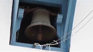 20180704-The Penang Free School bell