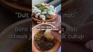 Mending jajan produk warung marenta aja biar hemat🤭