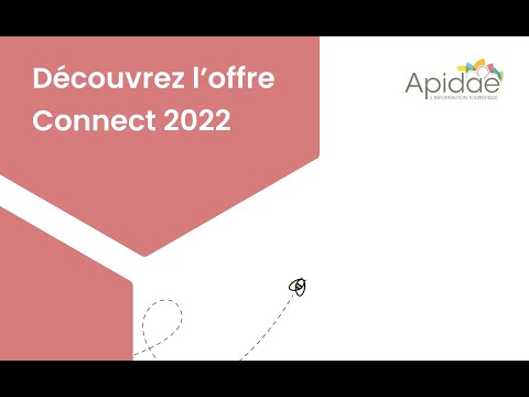 Connect : l'offre pour les fournisseurs de service