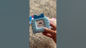 Talking Flashcards Learning Toys 😱