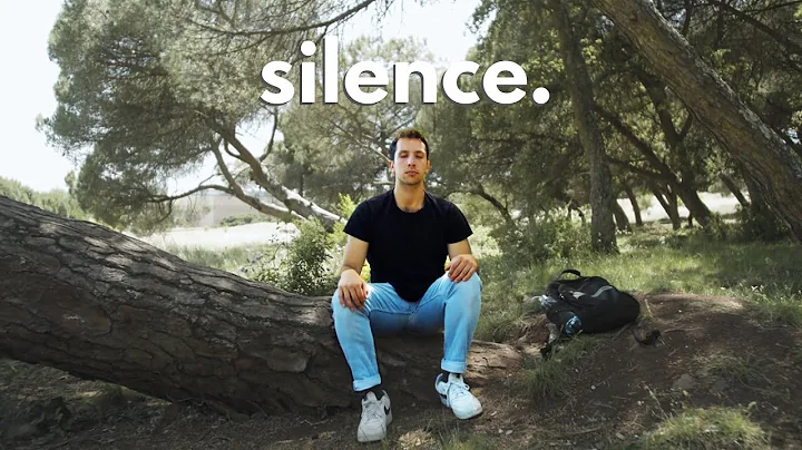 1 Hour Of Meditation Every Day For A Month (Too Much?)