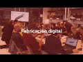 Digital fabrication for business in fablab sant cugat