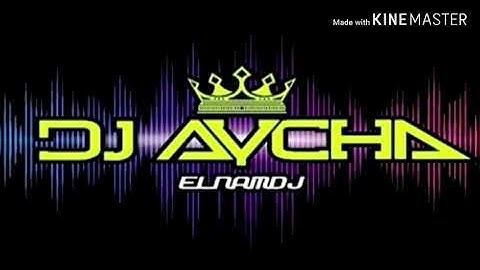 ASMARA REMIX BY DJ AYCHA ON THE MIX