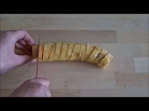 Video: Bessensorbet Met Bananen En Honing