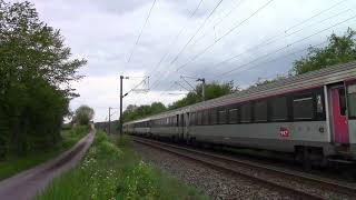 Bb 522231 F Sncf
