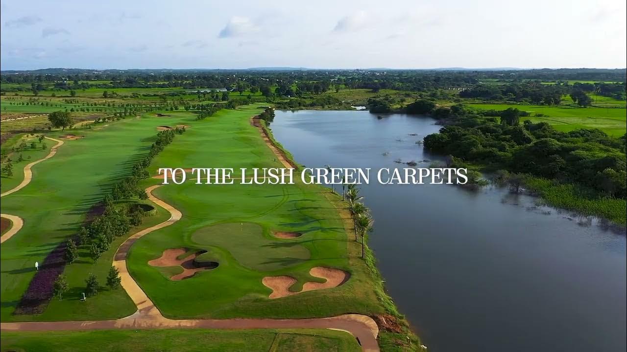 ready-to-be-desired-lush-green-turfs-haldi-golf-county-youtube