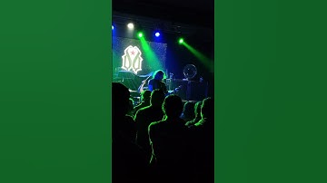 Thumbnail of Disciple Decyfer Down Resurrecting Reasons Tour Erlanger KY 2025 Decyfer Down short video