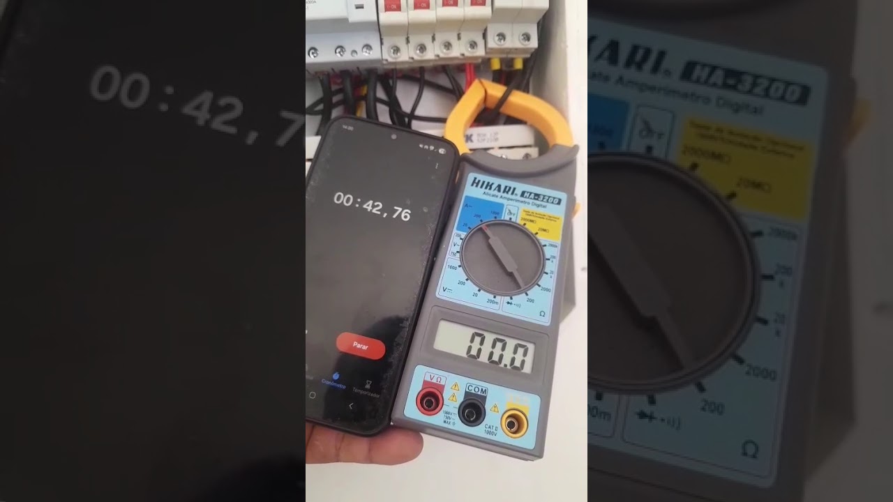 Inspeção UC: 203856430