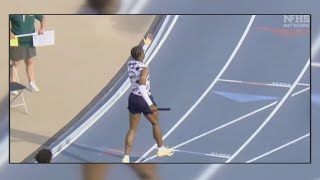 Famous State athletic association stands by decision to disqualify runner | WSOC-TV Net Worth