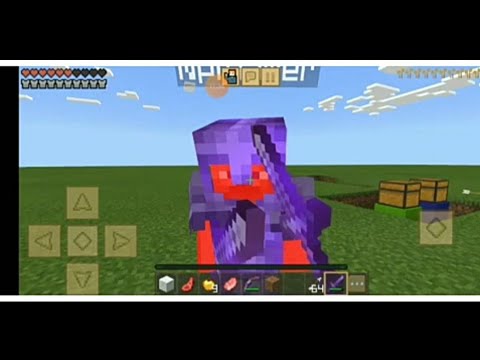 PvP battle in Crafting and building #3 (ItsJplays G video)