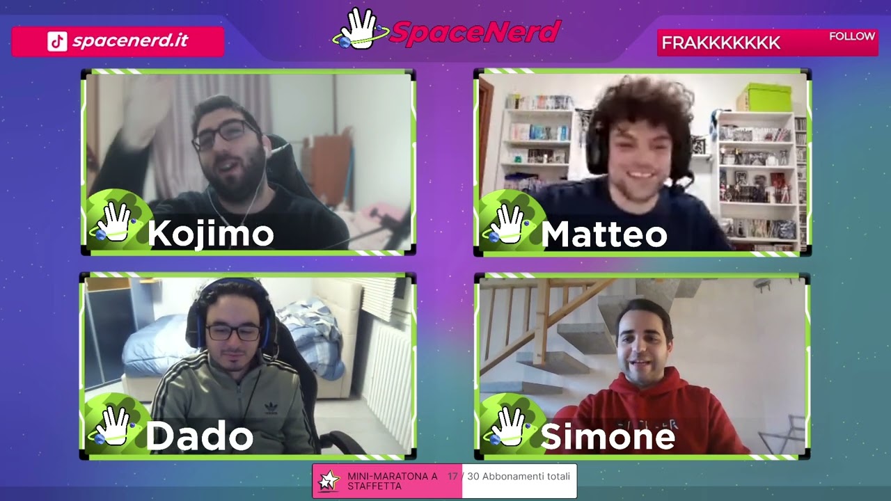 Helldivers 2, Palworld continua, previsioni Xbox, FF7 Rebirth & weebbate | SpaceNerd Briefing #18