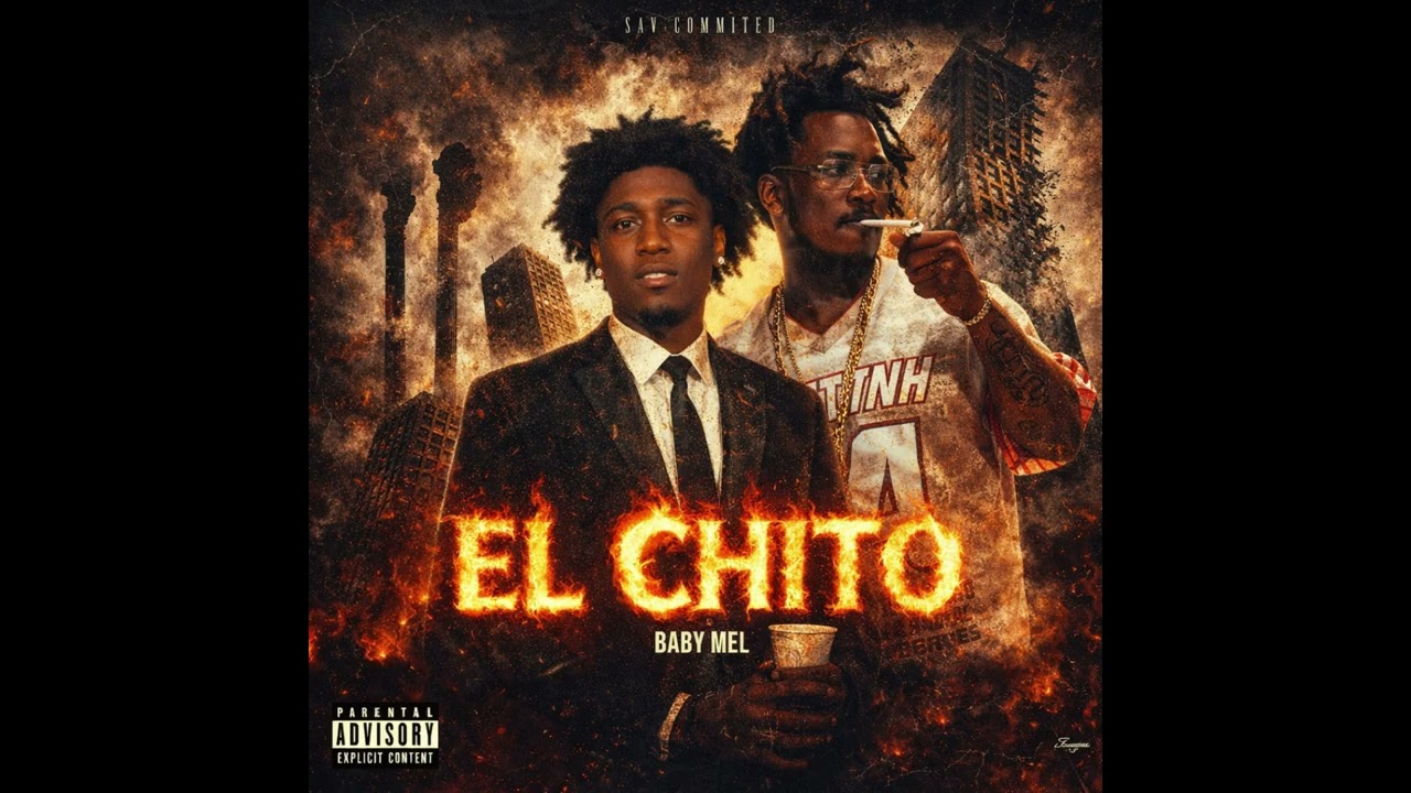 Baby Mel x AbgrLilCory x Fatt Macc x Bally Baby Type Beat 