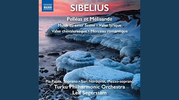 Musik zu einer Szene