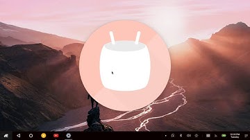 Remix OS 3.0 Android 6.0.1 Marshmallow on PC