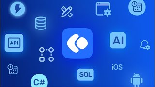 Kuika | AI-Powered Low-Code Platform for Fast Web & Mobile App Development