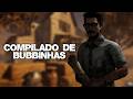 COMPILADO DE CANNIBALZINHO - Dead by Daylight