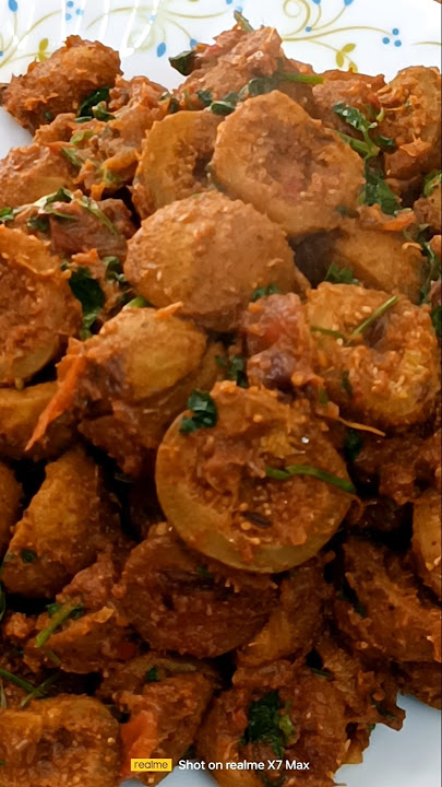 Kacha Anjir ka Sabji (  Raw fig) ,🥑🫑