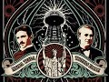 A Batalha entre Gênios Thomas Edison x Nikola Tesla.