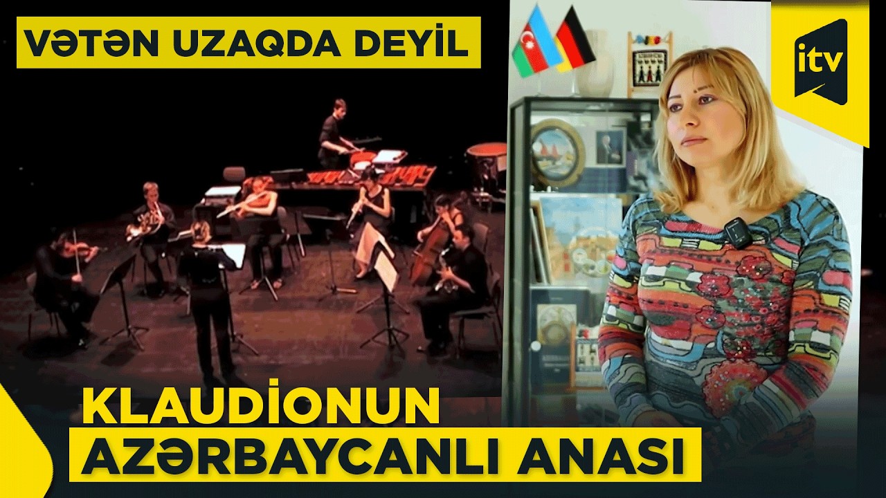 Bakıdan Ştutqarta | “Vətən uzaqda deyil”