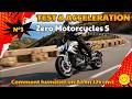 Zero Motorcycles S : Le "125" qui dépose une Z900 A2 en accélération ? ⚡️
