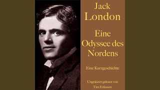 London: Eine Odyssee des Nordens 16 - Jack London, Jürgen Fritsche, Tim Eriksson