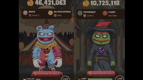 Today 26 June Memefi Daily Secret Code For All Levels to Claim free 2Million Coins