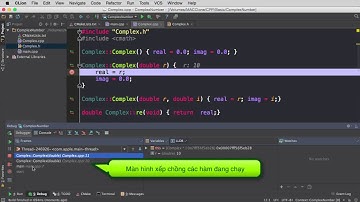 Viêt chồng toán tử C++