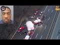 The Most Heartbreaking Moments of the Police Facing the Most Dangerous Criminals #12