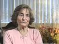 Jewish survivor olga liebhard  usc shoah foundation