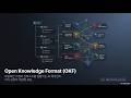 [Concept Review] Open Knowledge Format (OKF): AI 에이전트가 조직 내 분산된 데이터를 더 효과적으로 학습하고 활용할 수 있도록 돕는 규격