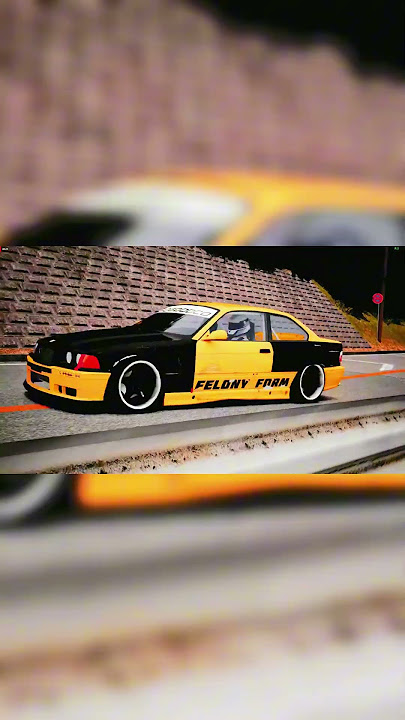 SHIT DRIFT #shorts #short #shortsvideo #drifting #drift #carxstreet #drifter #driftcar #assettocorsa