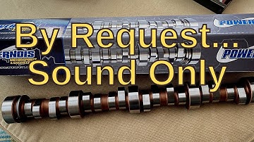 Cammed LS Sound | Livernois 2C Camshaft | American Racing Headers | Chevy SS Holden Commodore