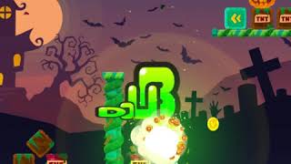 #Bomb #Angry Vuông 20s 01 screenshot 5