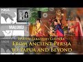 Sindhu saraswati culture from ancient persia to papua and beyond