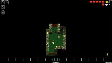 Crypt of the NecroDancer Zone 2 Hatsune Miku Soundtrack bug