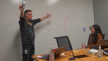 Video Encoding Fundamentals #1 - From Frames to Fields (and back again)